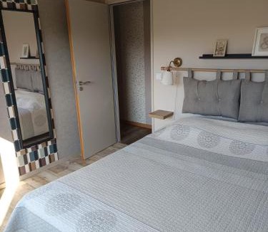 Ramonchamp Bed & Breakfast | Monts et Rêves