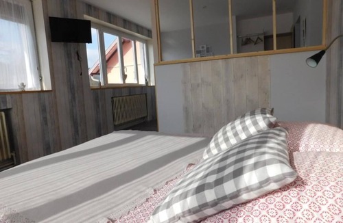 Ramonchamp House | Monts et Rêves