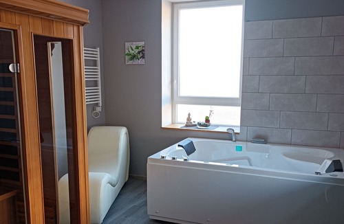 Ramonchamp House | Monts et Rêves