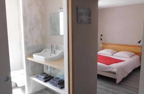 Ramonchamp House | Monts et Rêves