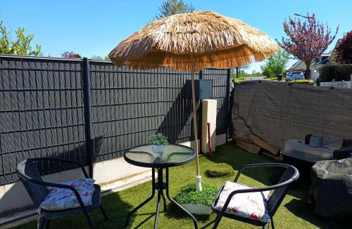 Monts House | Monts repos!