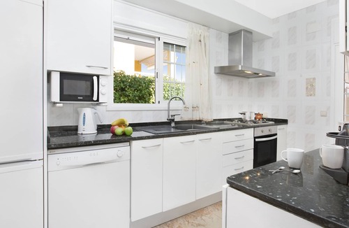 Tordera Villa | Montse