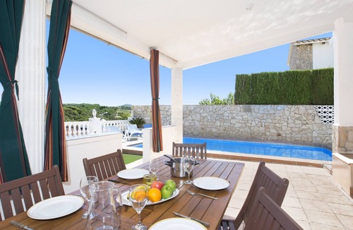 Tordera Villa | Montse