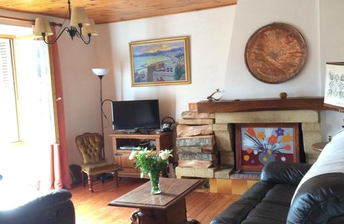 Montsegur House | Montsegur Retreat