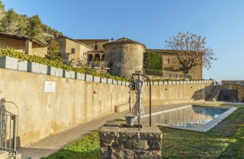 Marganell House | Montserrat La Calsina
