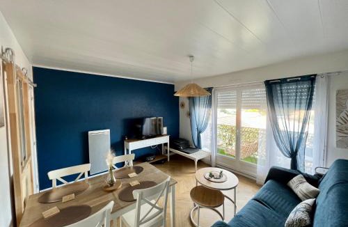 Notre-Dame-de-Monts Apartment | montsetmerveillesvuemer