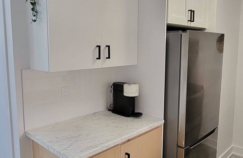 Beaupre Apartment | MONTSKI | Luxurious 〽️ condo