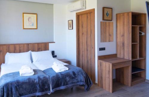 El Clot Apartment | Monturiol Apartaments