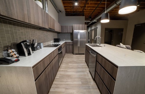 Downtown Spokane Hotel | Montvale Hotel