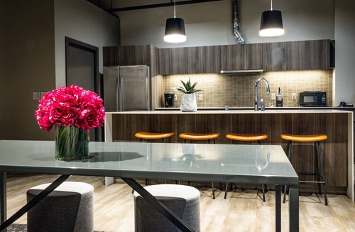 Downtown Spokane Hotel | Montvale Hotel