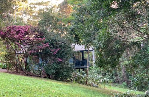 Montville Resort | Montville Country Cabins