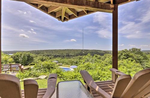 Montville House | Montville Retreat Near Mohegan Sun: 2-Home Bundle!