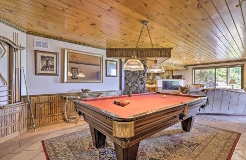 Montville House | Montville Retreat Near Mohegan Sun: 2-Home Bundle!