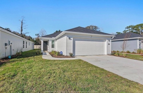 Highlands House | *Montward preserve way retreat* WiFi Near,Airport & Zoo