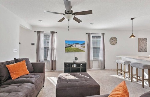 Highlands House | *Montward preserve way retreat* WiFi Near,Airport & Zoo