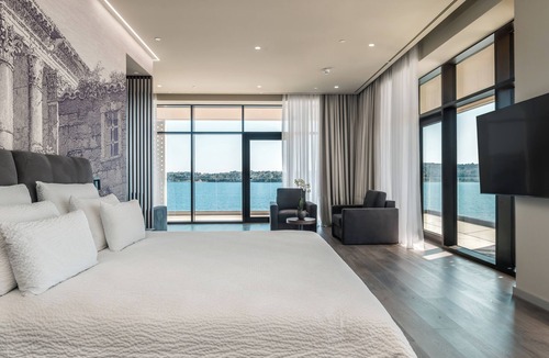 Pula Hotel | Monumenti Heritage Hotel & Resort