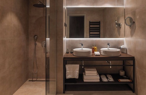 Pula Hotel | Monumenti Heritage Hotel & Resort