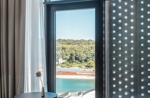 Pula Hotel | Monumenti Heritage Hotel & Resort