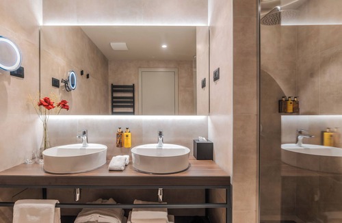Pula Hotel | Monumenti Heritage Hotel & Resort