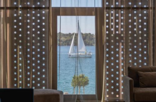 Pula Hotel | Monumenti Heritage Hotel&Resort