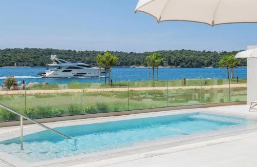 Pula Hotel | Monumenti Heritage Hotel&Resort
