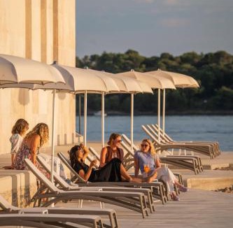 Pula Hotel | Monumenti Heritage Hotel&Resort