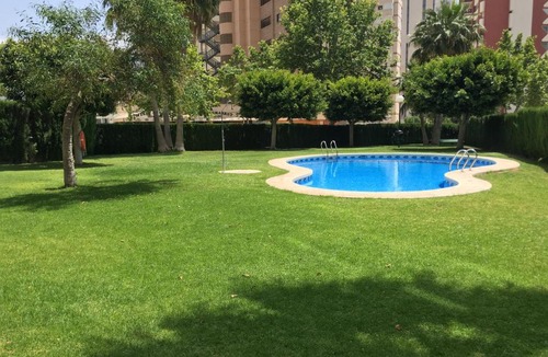 Benidorm Apartment | Monver 10