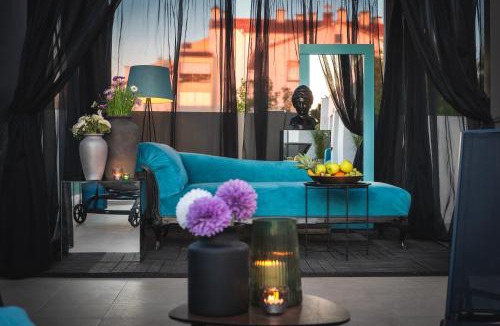 Pula Hotel | Monvidal by Bura Hotels - Adults Only