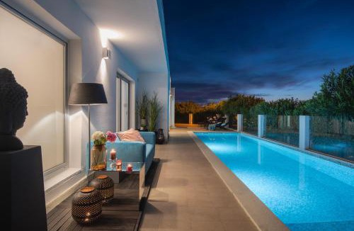 Pula Hotel | Monvidal by Bura Hotels - Adults Only