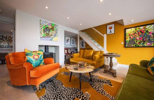 New Forest District House | Moo Cottage