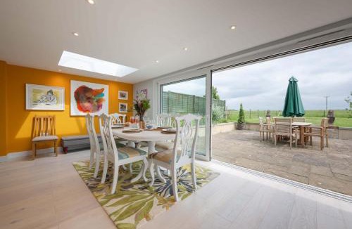 New Forest District House | Moo Cottage