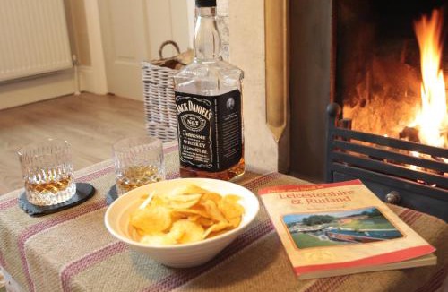 Castle Bytham House | Moo Cow Cottage Self Catering