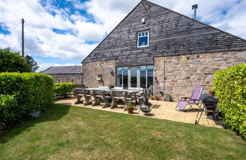 Chathill House | Moo House