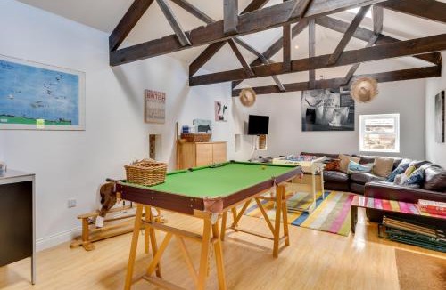 Chathill House | Moo House