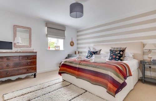 Chathill House | Moo House