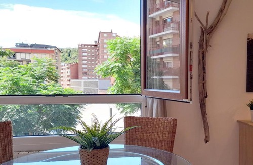 Uribarri Apartment | Mood Bilbao Apartamentos - New & Special