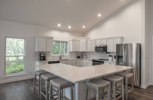 Innsbrook House | Mood Swing by Innsbrook Vacations!