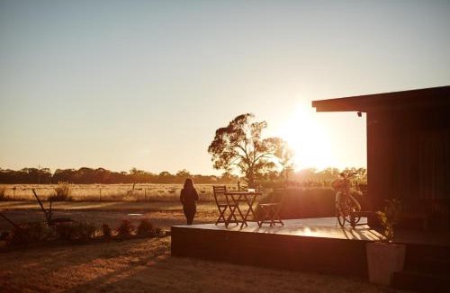 Indigo Shire Villa | Moodemere Lake House