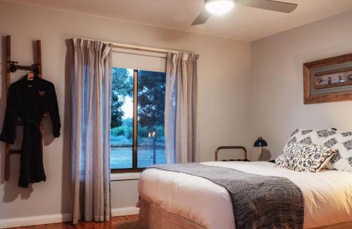 Indigo Shire Villa | Moodemere Lake House