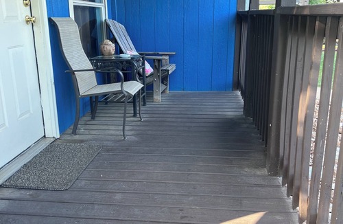 Granite Shoals House | Moody’s Fish Camp Short Term Rental