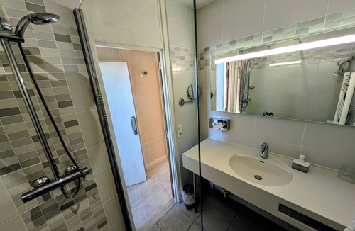 Pont-Eveque Hotel | Moodz Hotel