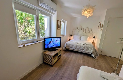 Pont-Eveque Hotel | Moodz Hotel