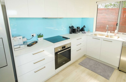 Moogerah House | Moogerah Lake House #3 - Firepit, Arcade & Cubby