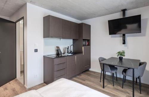 St. Gallen Apartment | MOOI Apartments St.Gallen
