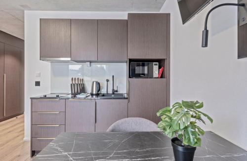 St. Gallen Apartment | MOOI Apartments St.Gallen