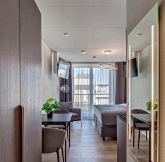 Dietikon District Apartment | MOOI Apartments Zurich-Schlieren