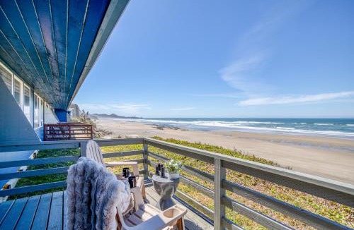 Newport Hotel | Moolack Shores Inn