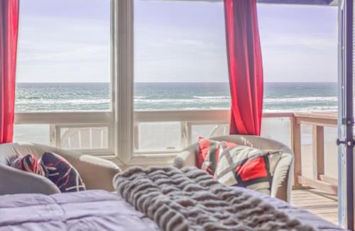 Newport Hotel | Moolack Shores Inn