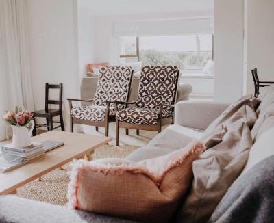 Marton Villa | Moomaa Stay