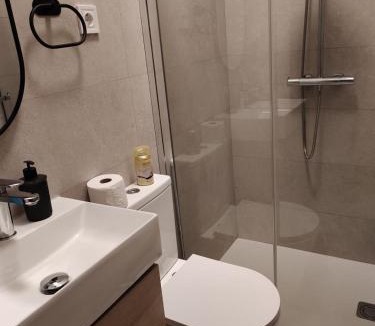 San Anton Apartment | Moon apartments